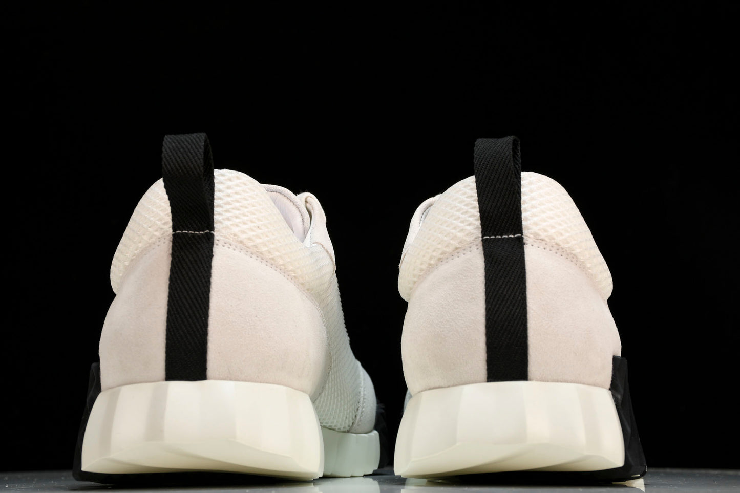 Нermès Bouncing Sneaker 'Blanc Noir'