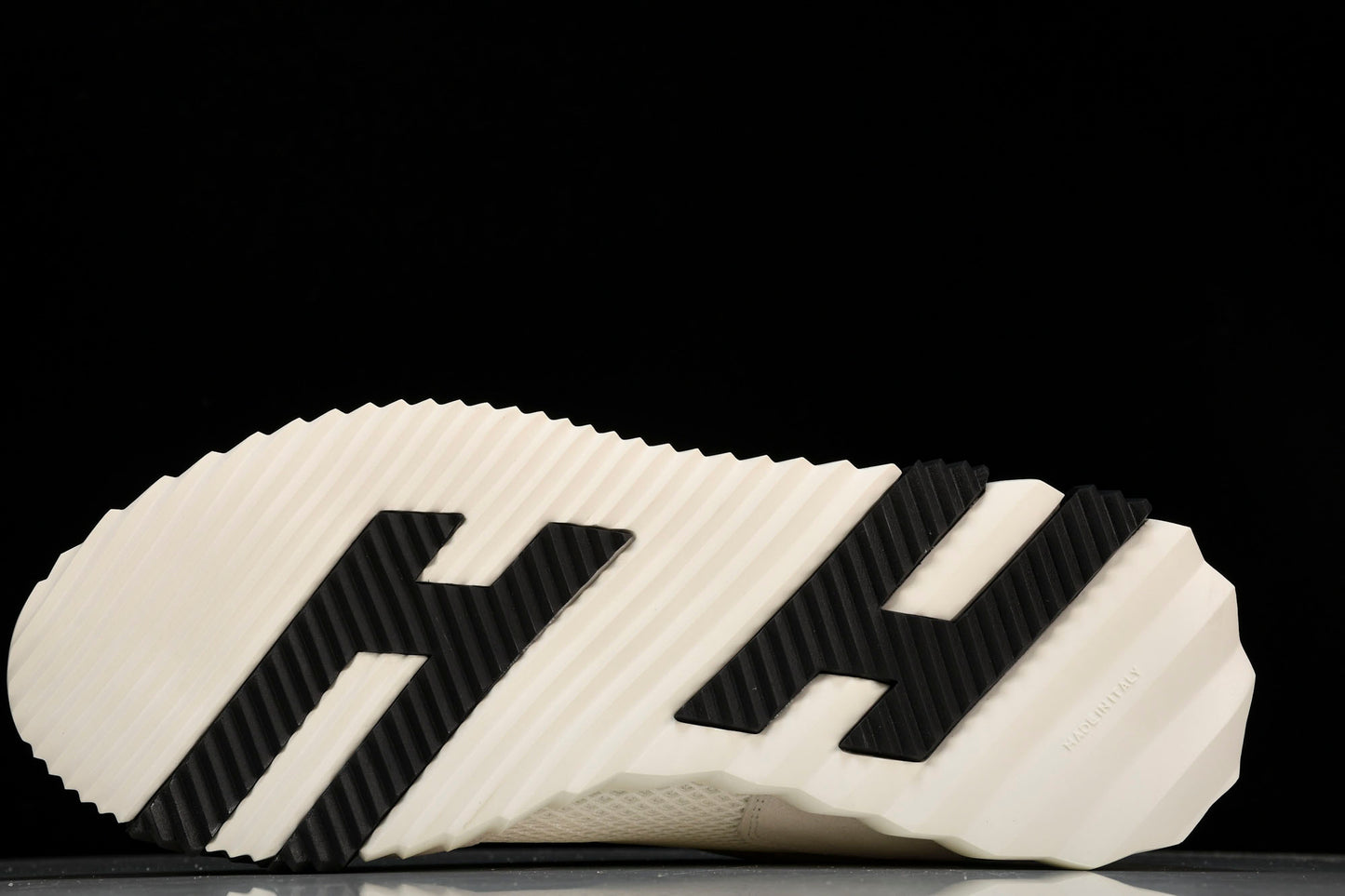 Нermès Bouncing Sneaker 'Blanc Noir'