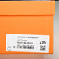 Нermès Bouncing Sneaker 'Blanc Orange Gris'