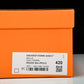 Нermès Bouncing Sneaker 'Blanc Orange Gris'