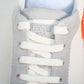 Нermès Bouncing Sneaker 'Blanc Orange Gris'