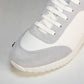 Нermès Bouncing Sneaker 'Blanc Orange Gris'