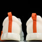 Нermès Bouncing Sneaker 'Blanc Orange Gris'