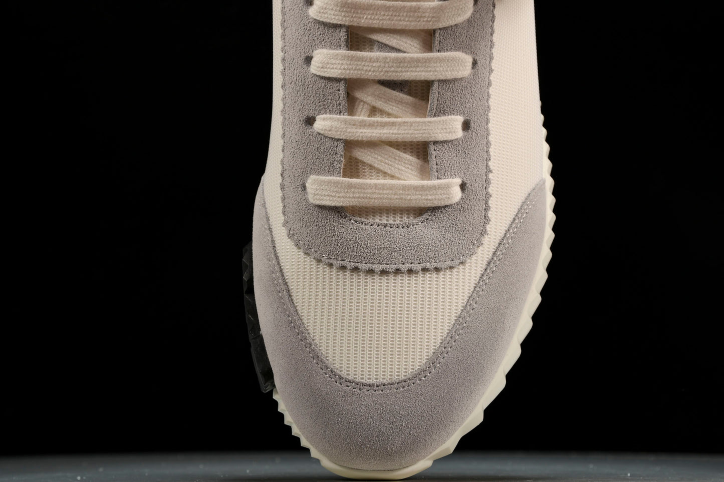 Нermès Bouncing Sneaker 'Blanc Orange Gris'