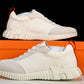 Нermès Bouncing Sneaker 'Blanc'
