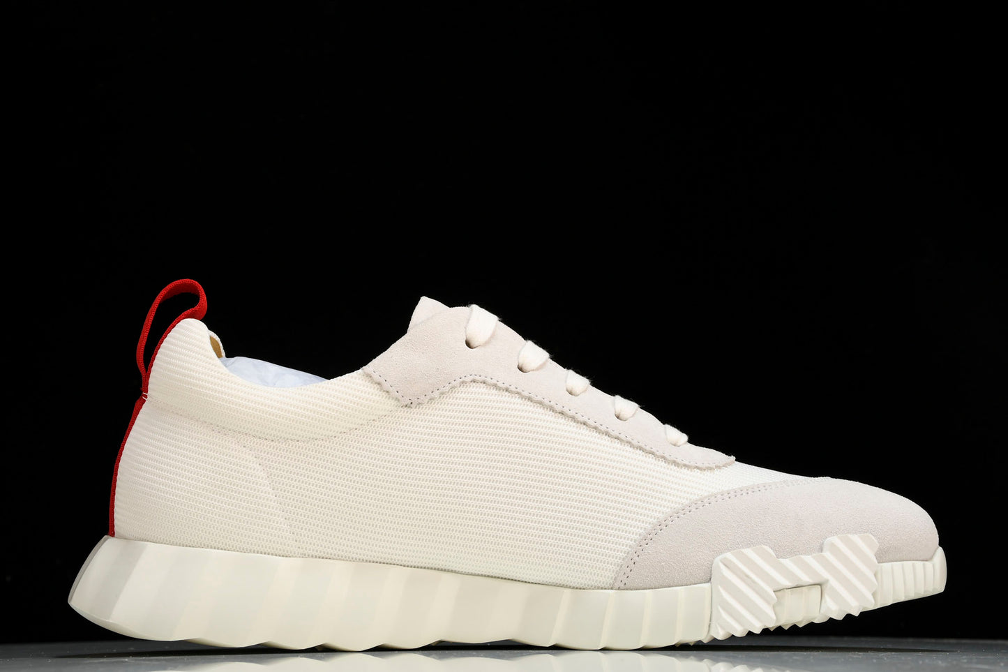 Нermès Bouncing Sneaker 'Blanc'