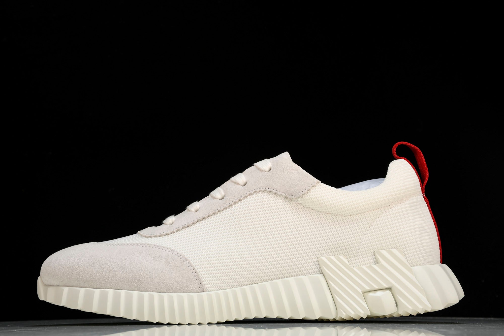 Нermès Bouncing Sneaker 'Blanc'