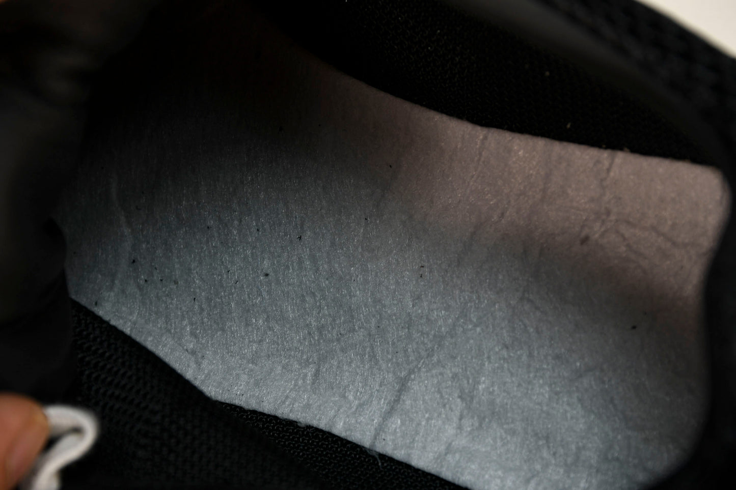 Нermès Bouncing Sneaker 'Noir'