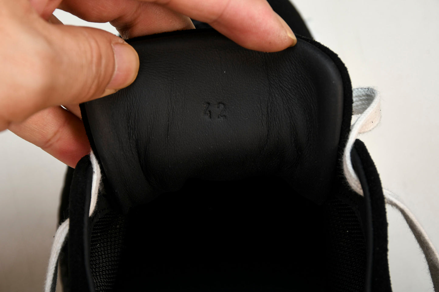 Нermès Bouncing Sneaker 'Noir'