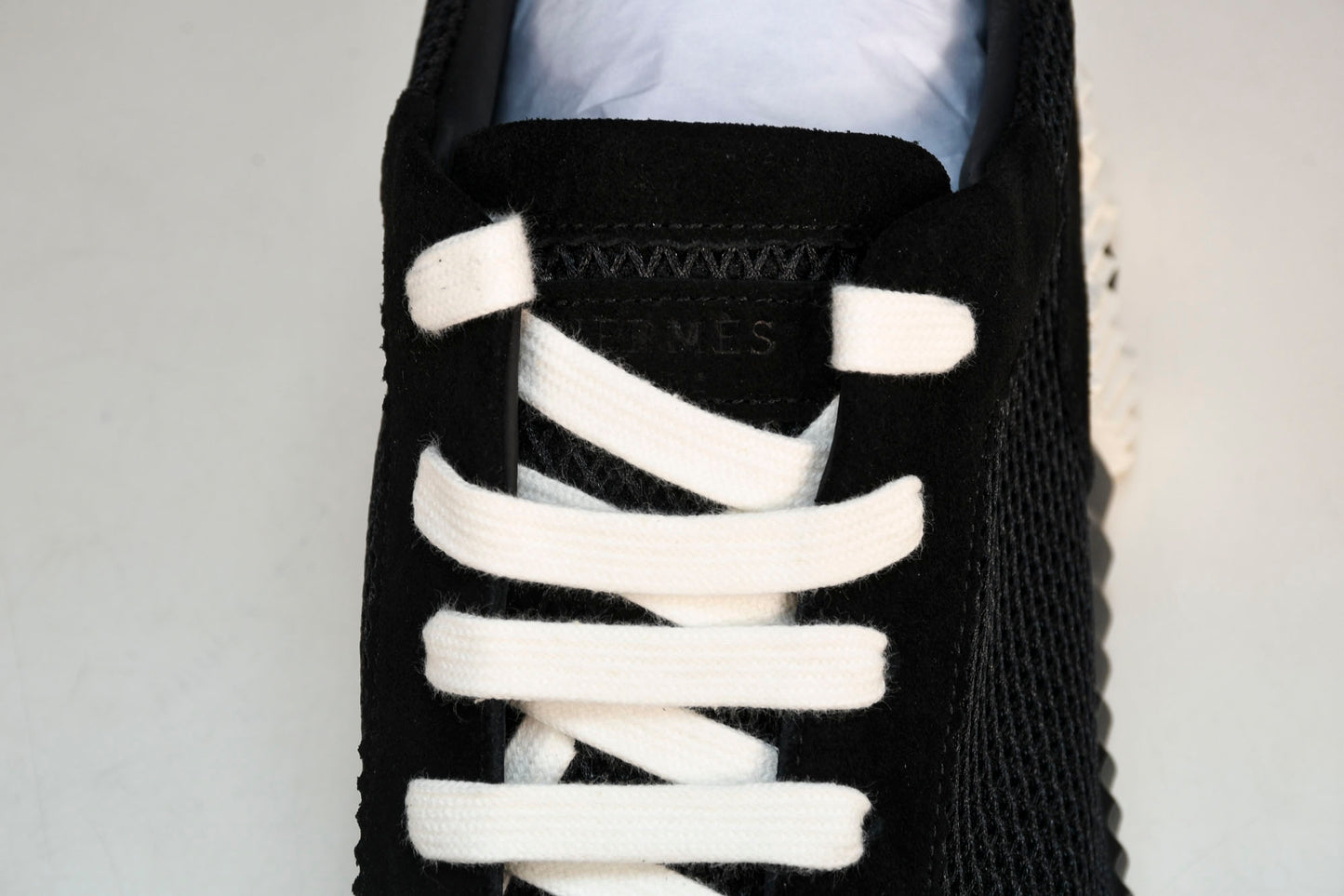 Нermès Bouncing Sneaker 'Noir'