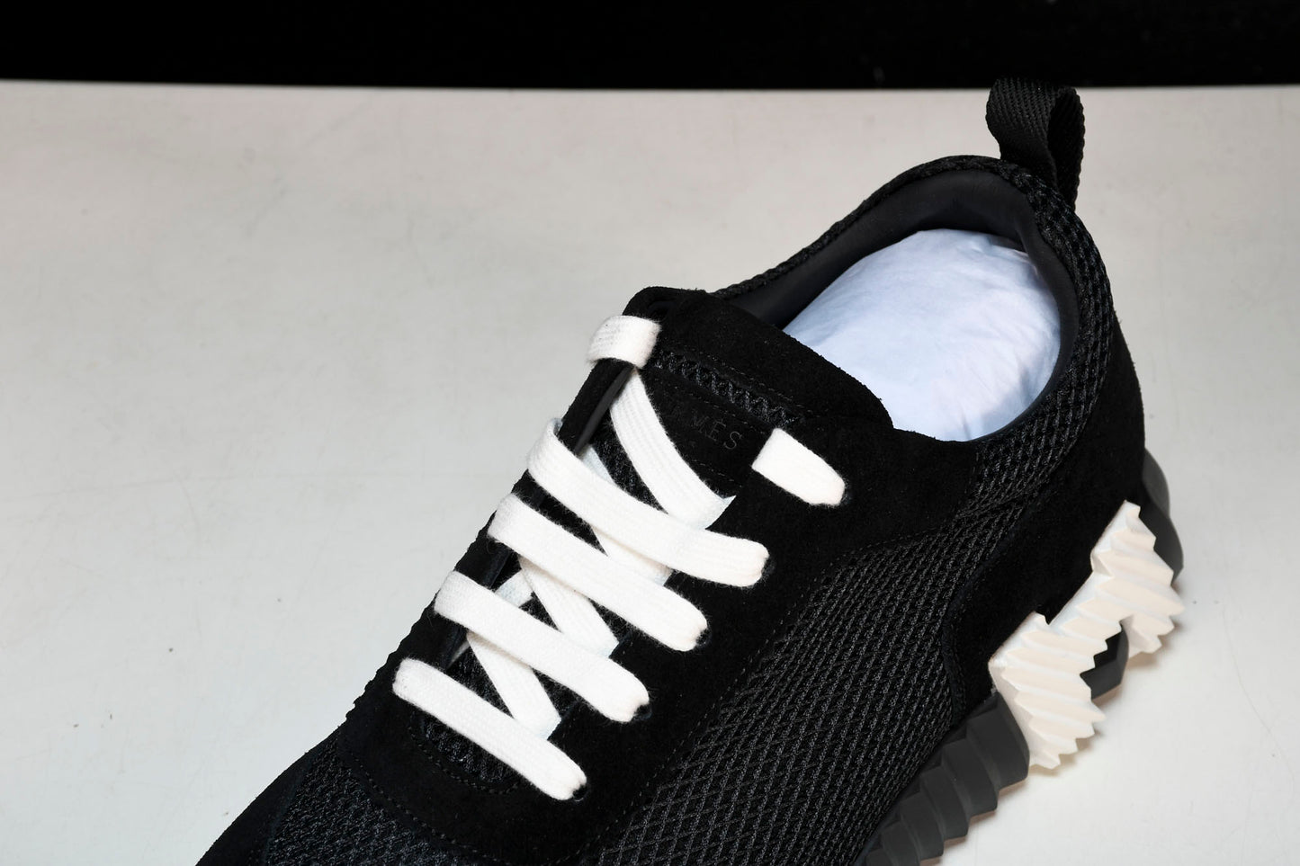 Нermès Bouncing Sneaker 'Noir'