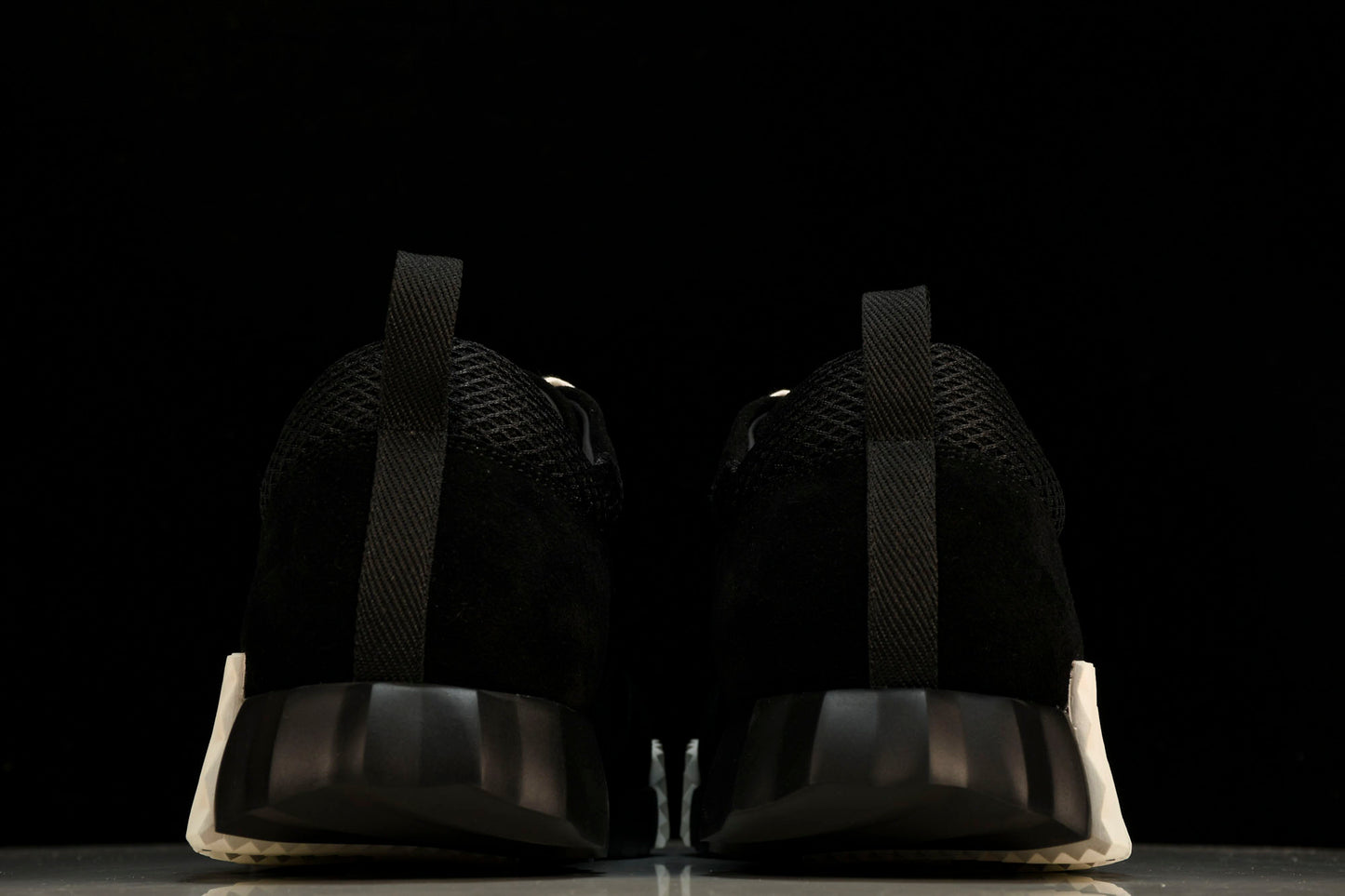 Нermès Bouncing Sneaker 'Noir'