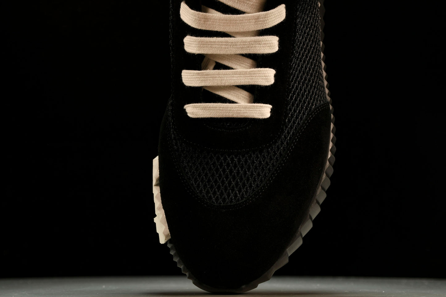 Нermès Bouncing Sneaker 'Noir'