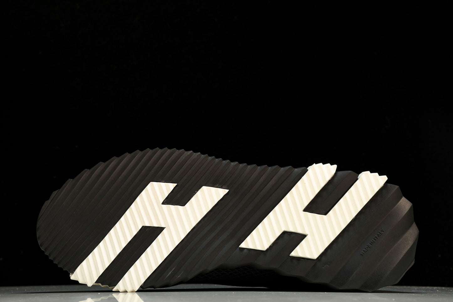 Нermès Bouncing Sneaker 'Noir'