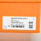 Нermès Bouncing Sneaker 'Blanc Orange'