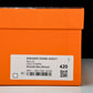 Нermès Bouncing Sneaker 'Blanc Orange'