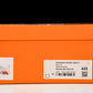 Нermès Bouncing Sneaker 'Blanc Orange'