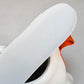 Нermès Bouncing Sneaker 'Blanc Orange'