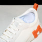 Нermès Bouncing Sneaker 'Blanc Orange'