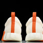 Нermès Bouncing Sneaker 'Blanc Orange'