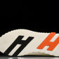 Нermès Bouncing Sneaker 'Blanc Orange'