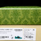 Guссi Ace Web 'Green Monogram'