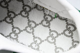 Guссi Ace Web 'Green Monogram'