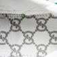 Guссi Ace Web 'Green Monogram'