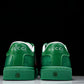 Guссi Ace Web 'Green Monogram'