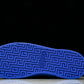 Guссi Ace Web 'Blue Monogram'