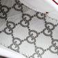 Guссi Ace Web 'Red Monogram'