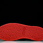 Guссi Ace Web 'Red Monogram'