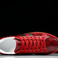 Guссi Ace Web 'Red Monogram'