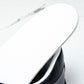 Guссi Ace Web 'Glossy Black Monogram'