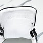 Guссi Ace Web 'Glossy Black Monogram'