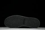 Guссi Ace Web 'Glossy Black Monogram'
