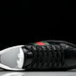 Guссi Ace Web 'Glossy Black Monogram'
