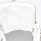 Guссi Ace Web 'Embossed Beige Monogram'
