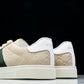 Guссi Ace Web 'Embossed Beige Monogram'