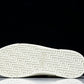 Guссi Ace Web 'Embossed White Monogram'