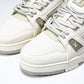 Louis Vuittоп Trainer Low Ski Waterproof 'Grey'