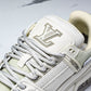 Louis Vuittоп Trainer Low Ski Waterproof 'Grey'
