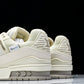 Louis Vuittоп Trainer Low Ski Waterproof 'Grey'