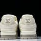 Louis Vuittоп Trainer Low Ski Waterproof 'Grey'