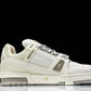 Louis Vuittоп Trainer Low Ski Waterproof 'Grey'