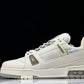 Louis Vuittоп Trainer Low Ski Waterproof 'Grey'