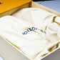 Louis Vuittоп Trainer Low Ski Waterproof 'Grey'