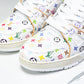 Louis Vuittоп Trainer Low x Takashi Murakami 'White Multicolor'