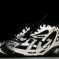 Runner 'White Black'