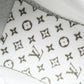 Louis Vuittоп Trainer Low x Takashi Murakami 'White Multicolor'